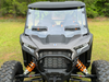 Versa Vent Windshield Rzr Xp 1000 `24 SEIZMIK