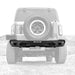 Go Rhino 18-20 Jeep Wrangler JL/JLU Rockline Rear Full Width Bumper Go Rhino