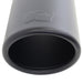 Go Rhino Exhaust Tip - Black - ID 3in x L 14in x OD 4in Go Rhino