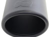 Go Rhino Exhaust Tip - Black - ID 3in x L 14in x OD 4in Go Rhino