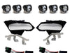 Baja Designs Can-Am X3 Headlight Kit S1 Laser W/C Headlight Kit Baja Designs