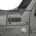 EGR 18-24 Jeep Wrangler VSL LED Light VSL JL/JT Sting Gray EGR