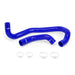 Mishimoto 05-10 Mopar 5.7L V8 Blue Silicone Hose Kit Mishimoto