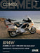 Repair Manual Bmw K1200rs/Gt/Lt CLYMER