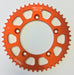 Rear Sprocket Aluminum 47t 420 Org Husq/Ktm SUNSTAR