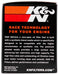 KN Motorcycle Oil Filters K&N Engineering