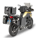 Side Case Hardware Outback GIVI