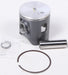 Piston Kit Molycoated Nikasil 53.95/Std Hon PROX