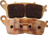 Brake Pads Sintered Fd512g1370 GALFER