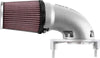 KN Motorcycle Air Intake Systems- Harley Davidson K&N Engineering