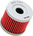 Oil Filter K&N