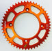 Rear Sprocket Aluminum 50t 428 Org Husq/Ktm SUNSTAR