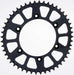 Rear Sprocket Aluminum 49t 520 Blk Suz SUNSTAR