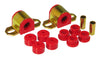 PRO Sway/End Link Bush - Red Prothane