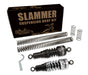 Burly Brand Slammer Kit Burly Brand