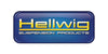 Hellwig 2021+ Ford Raptor 1in Diameter Rear Sway Bar Hellwig