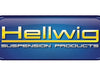 Hellwig 2021+ Ford Raptor 1in Diameter Rear Sway Bar Hellwig