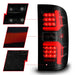 ANZ LED Taillights ANZO