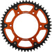 Rear Stealth Sprocket Alu/Stl 50t 520 Org Hus/Husq/Ktm SUPERSPROX