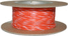 #18-GAUGE ORANGE/WHITE STRIPE 100' SPOOL OF PRIMARY WIRE NWR-39-100