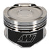 Wiseco Volvo S60R B5254 -13cc Dish 1.2008x3.2874 (83.5mm)  Custom Pistons SPECIAL ORDER Wiseco