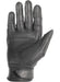 Women's Vixen Gloves Black/White Lace Sm HIGHWAY 21