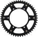 Rear Stealth Sprocket Alu/Stl 51t 520 Blk Yam SUPERSPROX