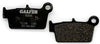 Brake Pads Semi Metallic Fd286g1054 GALFER