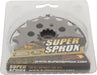 Front Cs Sprocket Steel 15t 520 Duc SUPERSPROX