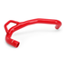 Mishimoto 2011+ Mopar LX Chassis 6.4L Hemi Red Silicone Hose Kit Mishimoto