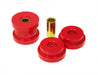 Prothane 84-89 Nissan 300ZX IRS Rear Subframe Bushing Kit - Red Prothane