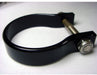 1.0" Strap Clamp Black AXIA