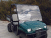 Full Poly Windshield Polaris SEIZMIK