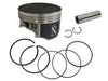 Piston Kit 92.96/+1.00 Hon NAMURA