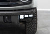 Diode Dynamics 21-Up Ford Bronco Stage Series Fog Pocket Kit - White Max Diode Dynamics