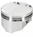 JE Pistons Suzuki DRZ-400 2000-01 Piston Kit JE Pistons