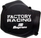 Factory Racing Ignition Cover Black BOYESEN