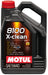 Motul 5L Synthetic Engine Oil 8100 5W40 X-CLEAN C3 -505 01-502 00-505 00-LL04 Motul