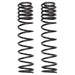 Skyjacker Jeep JL Rubicon 4DR Front Dual Rate Long Travel Coil Springs 1-1.5 inch Lift Skyjacker