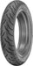 Tire American Elite Front 130/70b18 63h Bias Tl DUNLOP