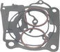 Top End Gasket Kit Yam COMETIC