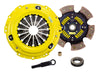 ACT XT/Race Sprung 6 Pad Clutch Kit ACT