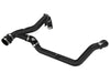 aFe BladeRunner 2 1/4in Intercooler Hot Side Charge Pipe 22-23 Ford Explorer V6-3.0L (tt) - Black aFe