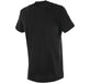 Dainese T-Shirt Black/White - XS Dainese