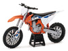 New Ray Toys KTM 450 SX-F Dirt Bike/ Scale - 1:12 New Ray Toys