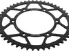 Rear Sprocket Steel 50t 520 Blk Yam SUPERSPROX