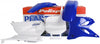 Plastic Body Kit Blue POLISPORT