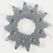 Front Cs Sprocket Steel 12t 520 Kaw FIRE POWER