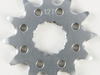 Front Cs Sprocket Steel 12t 520 Kaw FIRE POWER