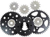 Front Cs Sprocket Steel 18t 530 Yam JT